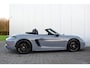 Porsche 718 Boxster 2.0 T Sport Chrono Plus Design/pakket Bose 9000km! Arctic Grey
