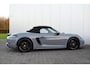 Porsche 718 Boxster 2.0 T Sport Chrono Plus Design/pakket Bose 9000km! Arctic Grey