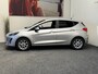 Ford Fiesta 1.0 ECOBOOST TITANIUM CRUISE CONTROL APPLE CARPLAY/ANDROID STUUR EN VOORRUITVERWARMING RIJSTROOKSENSOREN PDC ZEER MOOI !! 3010 DEK