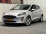 Ford Fiesta 1.0 ECOBOOST TITANIUM CRUISE CONTROL APPLE CARPLAY/ANDROID STUUR EN VOORRUITVERWARMING RIJSTROOKSENSOREN PDC ZEER MOOI !! 3010 DEK