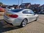 BMW 4-Serie Gran Coupe 418i High Executive M Sport, Navigatie,Stoelverwarming,Parkeersensoren,Climate control