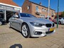 BMW 4-Serie Gran Coupe 418i High Executive M Sport, Navigatie,Stoelverwarming,Parkeersensoren,Climate control
