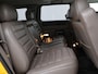 Hummer H2 6.0 V8 MAT ZWART + STANDKACHEL / LEDER / STOELVERWARMING V+A / SCHUIFDAK