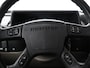 Hummer H2 6.0 V8 MAT ZWART + STANDKACHEL / LEDER / STOELVERWARMING V+A / SCHUIFDAK