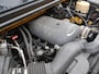 Hummer H2 6.0 V8 MAT ZWART + STANDKACHEL / LEDER / STOELVERWARMING V+A / SCHUIFDAK