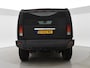Hummer H2 6.0 V8 MAT ZWART + STANDKACHEL / LEDER / STOELVERWARMING V+A / SCHUIFDAK