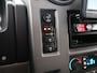 Hummer H2 6.0 V8 MAT ZWART + STANDKACHEL / LEDER / STOELVERWARMING V+A / SCHUIFDAK