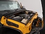 Hummer H2 6.0 V8 MAT ZWART + STANDKACHEL / LEDER / STOELVERWARMING V+A / SCHUIFDAK