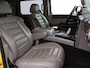 Hummer H2 6.0 V8 MAT ZWART + STANDKACHEL / LEDER / STOELVERWARMING V+A / SCHUIFDAK