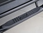 Hummer H2 6.0 V8 MAT ZWART + STANDKACHEL / LEDER / STOELVERWARMING V+A / SCHUIFDAK