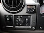 Hummer H2 6.0 V8 MAT ZWART + STANDKACHEL / LEDER / STOELVERWARMING V+A / SCHUIFDAK