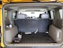 Hummer H2 6.0 V8 MAT ZWART + STANDKACHEL / LEDER / STOELVERWARMING V+A / SCHUIFDAK