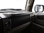 Hummer H2 6.0 V8 MAT ZWART + STANDKACHEL / LEDER / STOELVERWARMING V+A / SCHUIFDAK