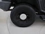 Hummer H2 6.0 V8 MAT ZWART + STANDKACHEL / LEDER / STOELVERWARMING V+A / SCHUIFDAK