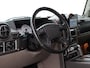 Hummer H2 6.0 V8 MAT ZWART + STANDKACHEL / LEDER / STOELVERWARMING V+A / SCHUIFDAK