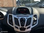 Ford Fiesta 1.6 TDCi ECOnetic Trend