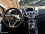 Ford Fiesta 1.6 TDCi ECOnetic Trend