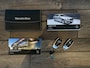 Mercedes-Benz E-klasse All-Terrain 220 d 4MATIC Ambition Camera, Carplay, Pano, Elek trekhaak, Head up DISPLAY