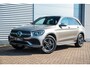 Mercedes-Benz GLC 200 Business Solution AMG Panoramadak Leer Navi Carbon