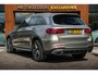 Mercedes-Benz GLC 200 Business Solution AMG Panoramadak Leer Navi Carbon