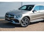 Mercedes-Benz GLC 200 Business Solution AMG Panoramadak Leer Navi Carbon