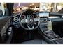 Mercedes-Benz GLC 200 Business Solution AMG Panoramadak Leer Navi Carbon