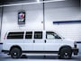 Chevrolet Chevy Van | Fiscale waarde slechts € 38.392,-, lage bijtelling! | Express 2500 V8 6.0L 6-persoons dubbelcabine | 3500 kg trekken