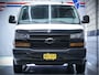 Chevrolet Chevy Van | Fiscale waarde slechts € 38.392,-, lage bijtelling! | Express 2500 V8 6.0L 6-persoons dubbelcabine | 3500 kg trekken