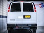 Chevrolet Chevy Van | Fiscale waarde slechts € 38.392,-, lage bijtelling! | Express 2500 V8 6.0L 6-persoons dubbelcabine | 3500 kg trekken