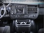 Chevrolet Chevy Van | Fiscale waarde slechts € 38.392,-, lage bijtelling! | Express 2500 V8 6.0L 6-persoons dubbelcabine | 3500 kg trekken