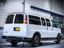 Chevrolet Chevy Van | Fiscale waarde slechts € 38.392,-, lage bijtelling! | Express 2500 V8 6.0L 6-persoons dubbelcabine | 3500 kg trekken