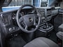 Chevrolet Chevy Van | Fiscale waarde slechts € 38.392,-, lage bijtelling! | Express 2500 V8 6.0L 6-persoons dubbelcabine | 3500 kg trekken