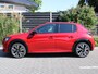 Peugeot 208 GT 1.2 PureTech 100PK Navigatie, Panoramadak, Keyless start, Achteruitrijcamera, Apple CarPlay-Android Auto, Parkeersensoren voor & achter