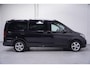 Mercedes-Benz V-klasse 250d Lang Avantgarde 7 Pers. Distronic, LED Camera, Leder Zwart, 2x Schuifdeur, Navi, Marge Auto