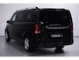 Mercedes-Benz V-klasse 250d Lang Avantgarde 7 Pers. Distronic, LED Camera, Leder Zwart, 2x Schuifdeur, Navi, Marge Auto