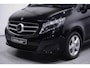 Mercedes-Benz V-klasse 250d Lang Avantgarde 7 Pers. Distronic, LED Camera, Leder Zwart, 2x Schuifdeur, Navi, Marge Auto