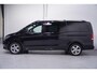 Mercedes-Benz V-klasse 250d Lang Avantgarde 7 Pers. Distronic, LED Camera, Leder Zwart, 2x Schuifdeur, Navi, Marge Auto