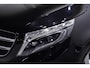 Mercedes-Benz V-klasse 250d Lang Avantgarde 7 Pers. Distronic, LED Camera, Leder Zwart, 2x Schuifdeur, Navi, Marge Auto