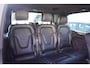Mercedes-Benz V-klasse 250d Lang Avantgarde 7 Pers. Distronic, LED Camera, Leder Zwart, 2x Schuifdeur, Navi, Marge Auto