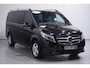 Mercedes-Benz V-klasse 250d Lang Avantgarde 7 Pers. Distronic, LED Camera, Leder Zwart, 2x Schuifdeur, Navi, Marge Auto