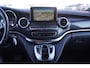 Mercedes-Benz V-klasse 250d Lang Avantgarde 7 Pers. Distronic, LED Camera, Leder Zwart, 2x Schuifdeur, Navi, Marge Auto