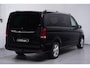Mercedes-Benz V-klasse 250d Lang Avantgarde 7 Pers. Distronic, LED Camera, Leder Zwart, 2x Schuifdeur, Navi, Marge Auto