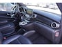 Mercedes-Benz V-klasse 250d Lang Avantgarde 7 Pers. Distronic, LED Camera, Leder Zwart, 2x Schuifdeur, Navi, Marge Auto