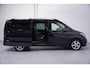 Mercedes-Benz V-klasse 250d Lang Avantgarde 7 Pers. Distronic, LED Camera, Leder Zwart, 2x Schuifdeur, Navi, Marge Auto