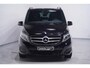 Mercedes-Benz V-klasse 250d Lang Avantgarde 7 Pers. Distronic, LED Camera, Leder Zwart, 2x Schuifdeur, Navi, Marge Auto