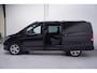 Mercedes-Benz V-klasse 250d Lang Avantgarde 7 Pers. Distronic, LED Camera, Leder Zwart, 2x Schuifdeur, Navi, Marge Auto