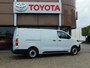 Toyota PROACE Electric Worker Challenger Extra Range Long 75 kWh | BPM Vrij! |