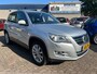 Volkswagen Tiguan 1.4 TSI Sport&Style *AIRCO*CRUISE*STOELVERW.*PDC*ELEKTR. PAKKET*LM. VELGEN*