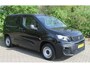 Peugeot Partner 1.5 BlueHDi 100pk S&S 650kg 3-zits Premium