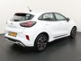Ford Puma EcoBoost 125 pk ST-Line | Winter Pack | Camera | Adapt. Cruise | Navi | 100% dealer onderh. | Gar. tm 06-2026